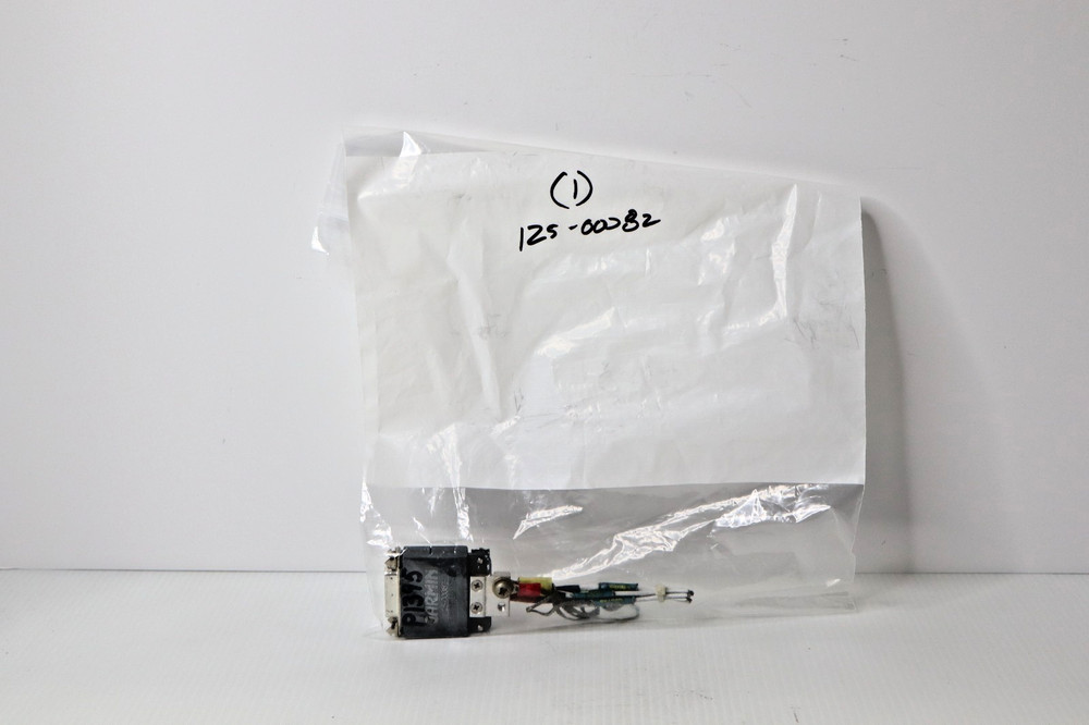 Garmin 125-00082 Connector