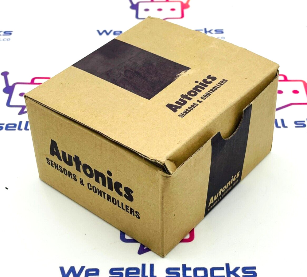 AUTONICS MT4W-AA-4N Panel Meter