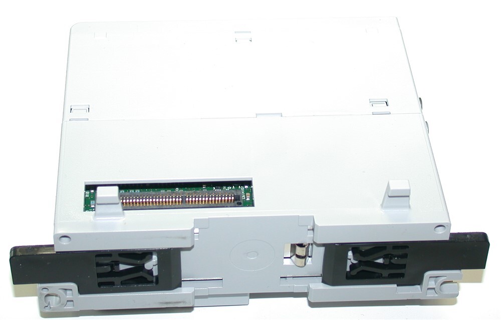 Allen Bradley 1768-M04SE Compact Logix 4 Axis Motion Module