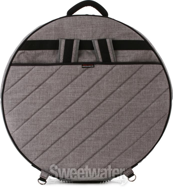 MONO 24" Cymbal Case - Ash