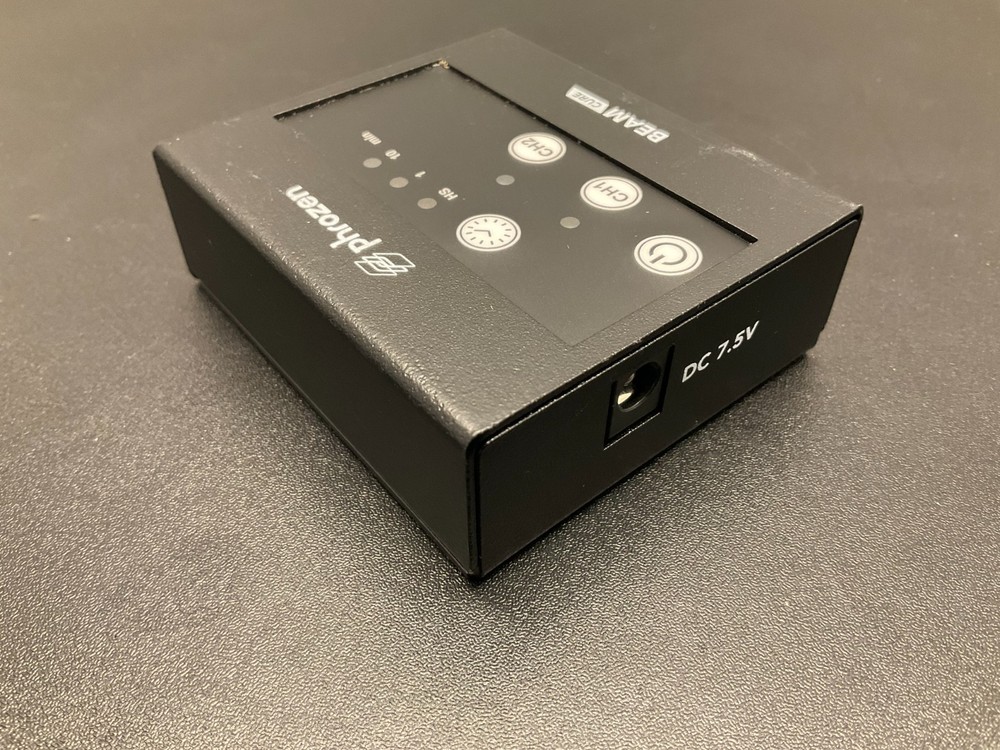 Phrozen Cure Beam Post Curing UV Light