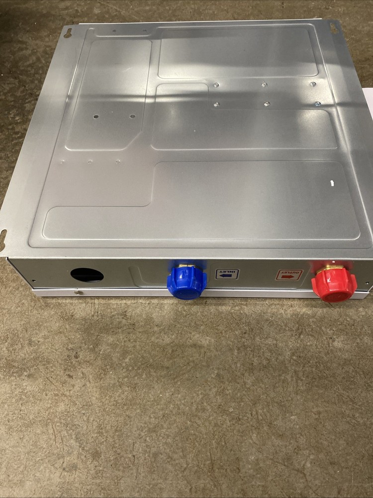 EcoSmart Eco 24 Electric Tankless Water Heater 240 V