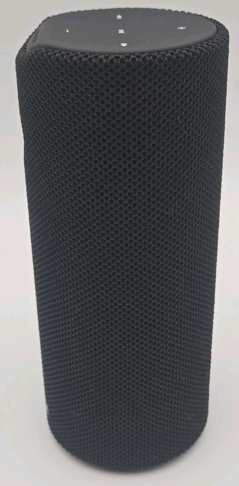 Amazon Echo Tap Speaker ONLY - Model PW3840KL - Tested - Read Description*