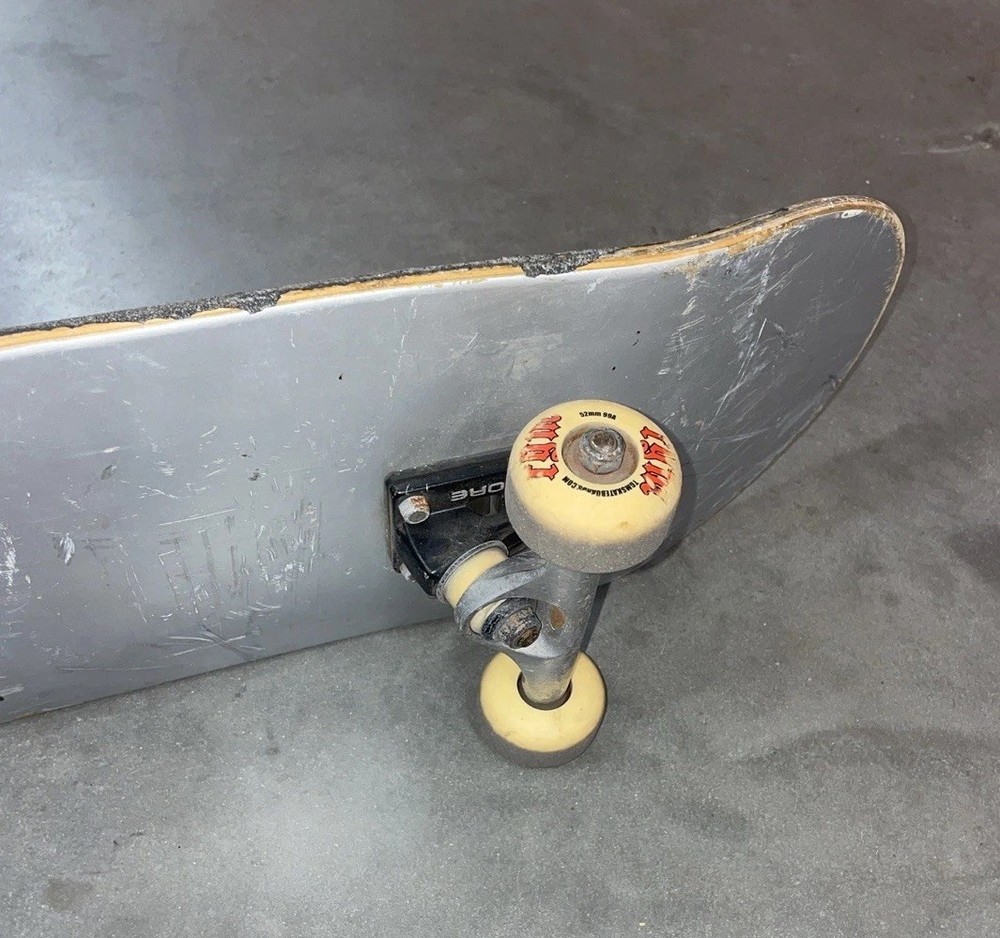 Enjoi Skateboard