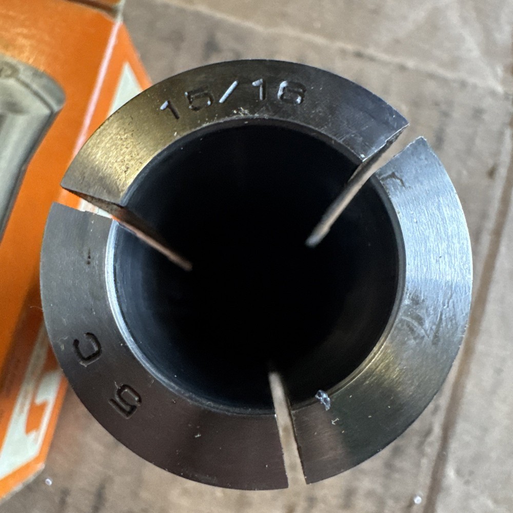 WASHINGTON 5C COLLET 15/16