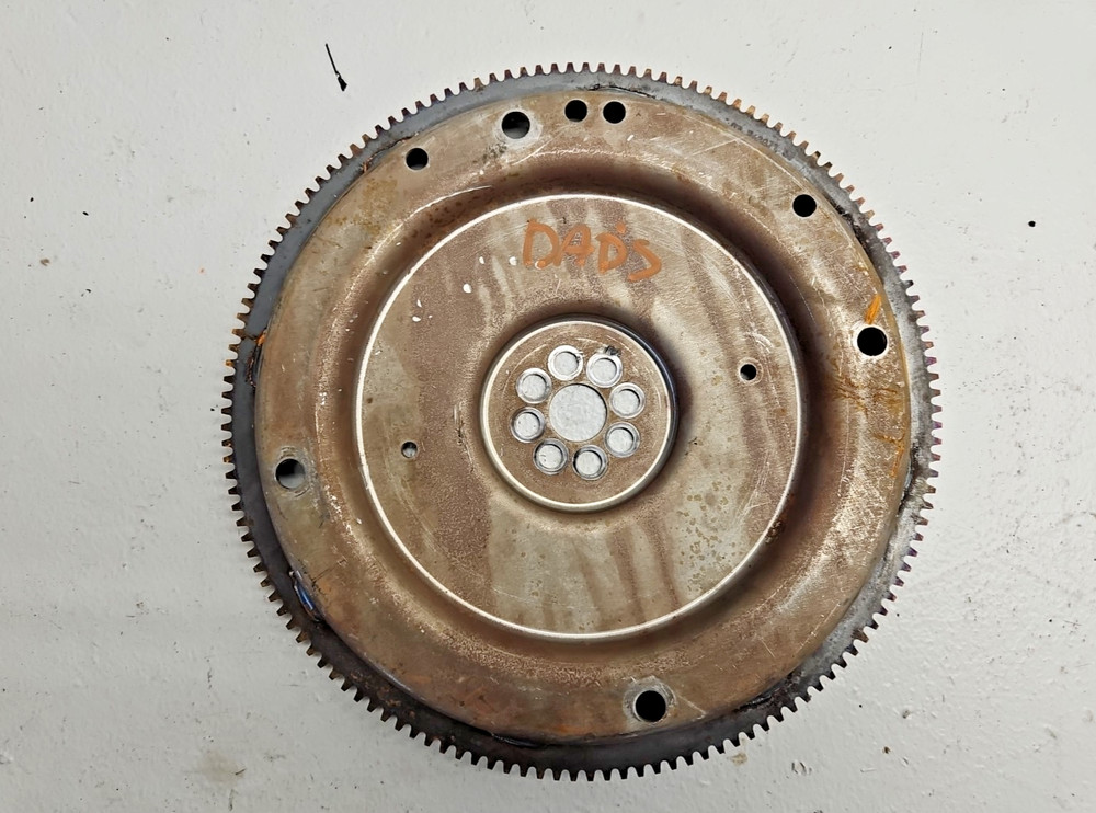 1997-2011 Ford Ranger 4.0L Automatic Transmission Flex Plate OEM