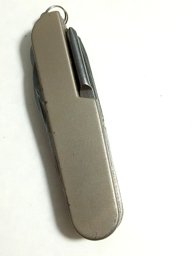 SHEFFIELD 2 PIECE MULTI FUNCTION TOOL BOX 318-382 POCKET KNIFE TOOL