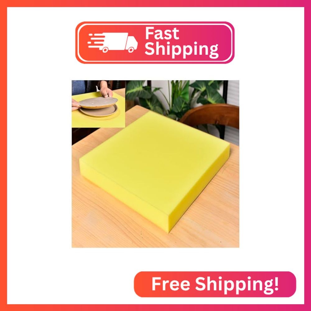 Pottery Foam Table Runner,Pottery Mould Tools