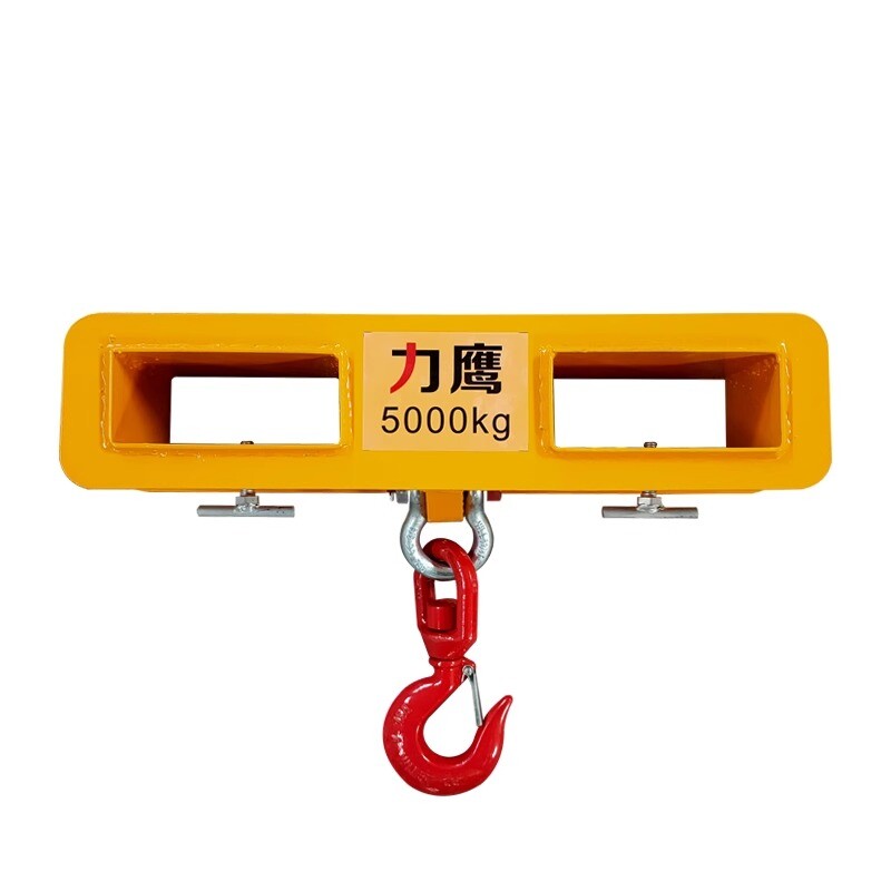 Forklift Lifter Drum Lifter Hooks Forklift Lifter Hooks Forklift Lifting Hooks