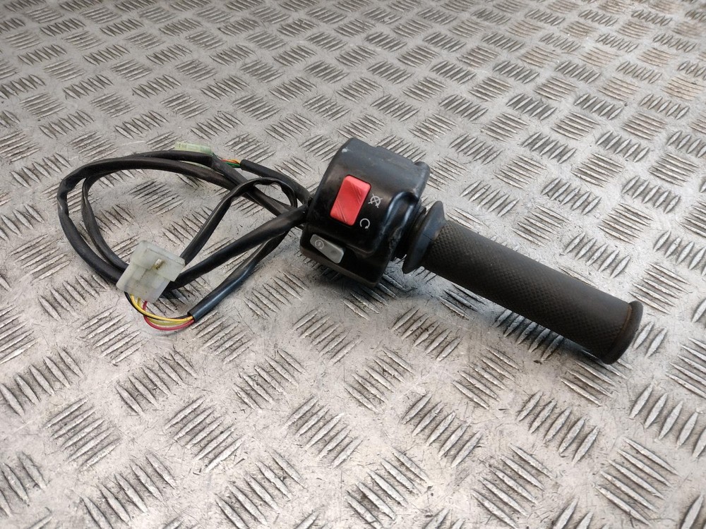 2013 KTM 690 DUKE Right Hand Switch Gear