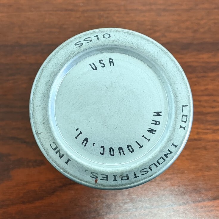 LDI Industries INC SS10 filter