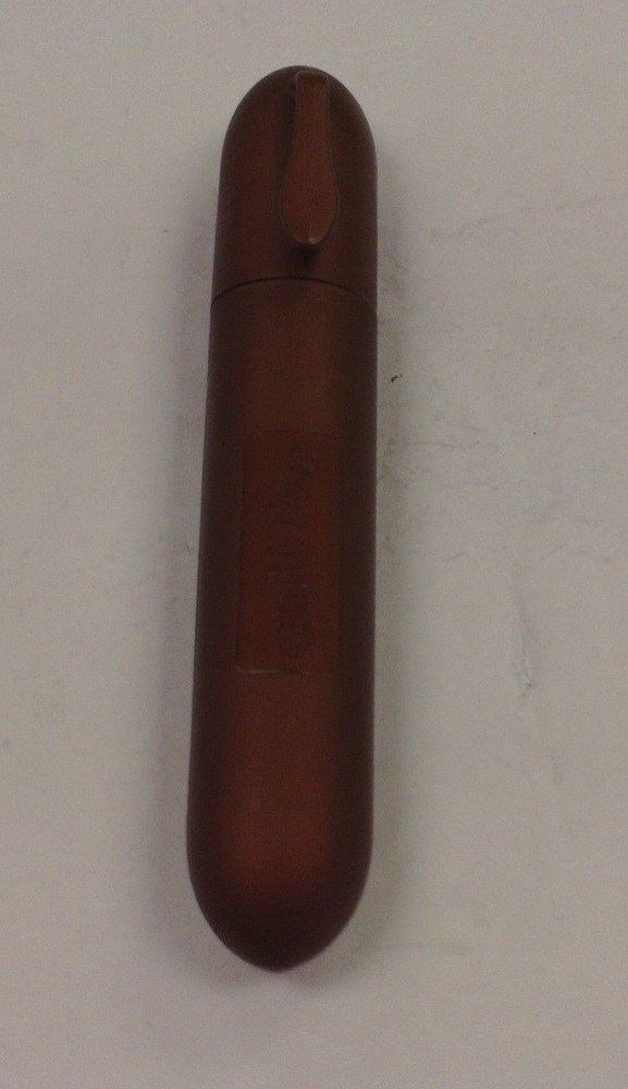 BLUNTPAC WATERPROOF CIGARETTE CASE MADE BY TIGHTVAC HAND ROLLED CIGARETTES