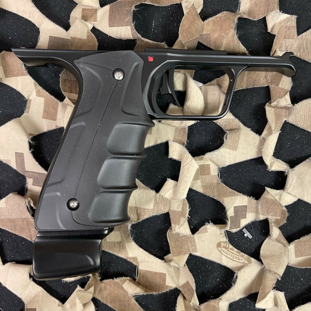 NEW SP Shocker AMP Classic Mechanical Conversion Kit - Black