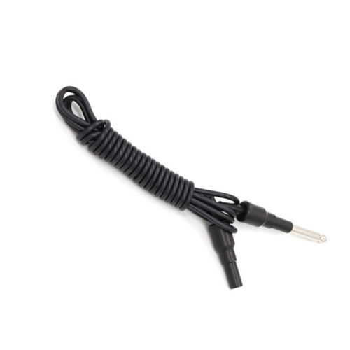 Universal 8-4 Unipolar Coagulation Line Monopolar Cable For Endoscopy
