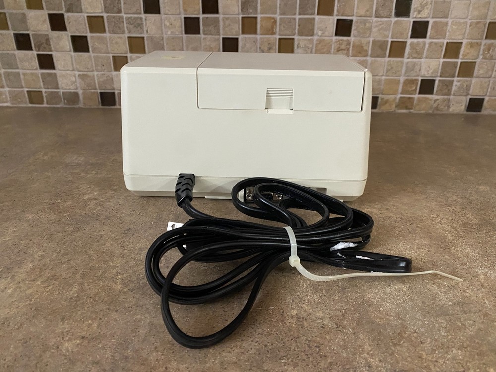 CASIO KP-200 POS REMOTE KITCHEN PRINTER