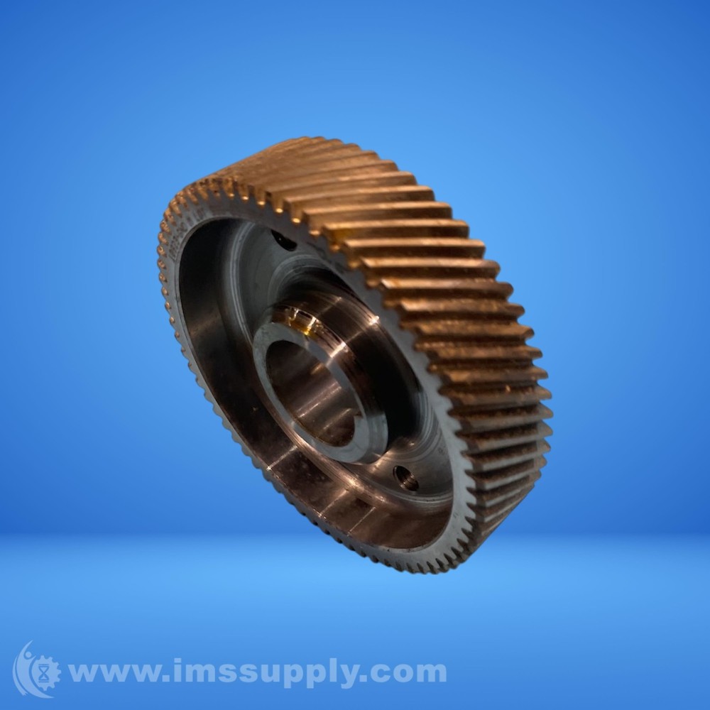 10923-GND Synchronizer Gear FNIP