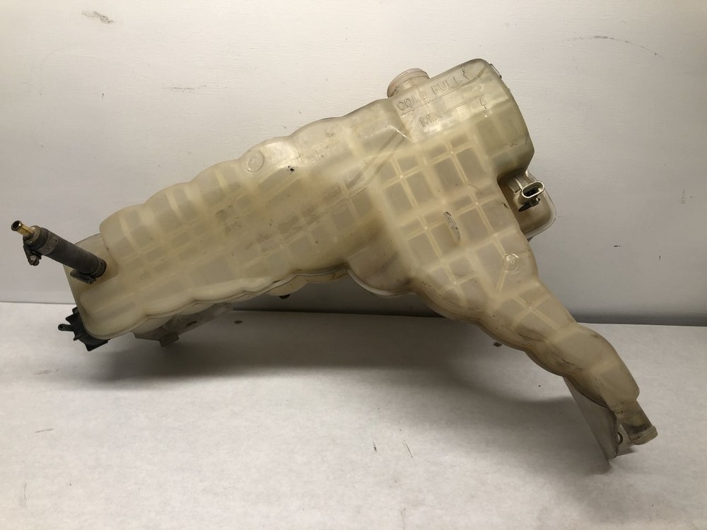 2012-2018 Kenworth T680 Radiator Overflow Bottle - Used