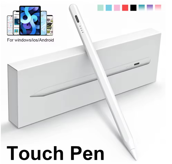 Universal Touch Screen Stylus Pen for iPhone iPad Android