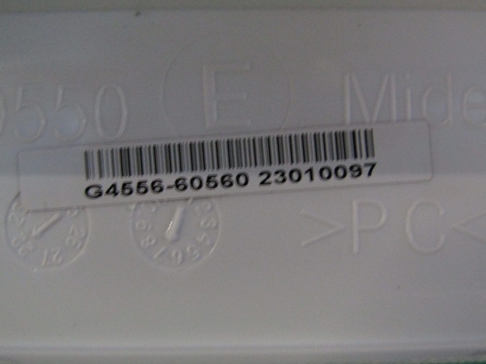 Agilent 7697A Headspace Sampler