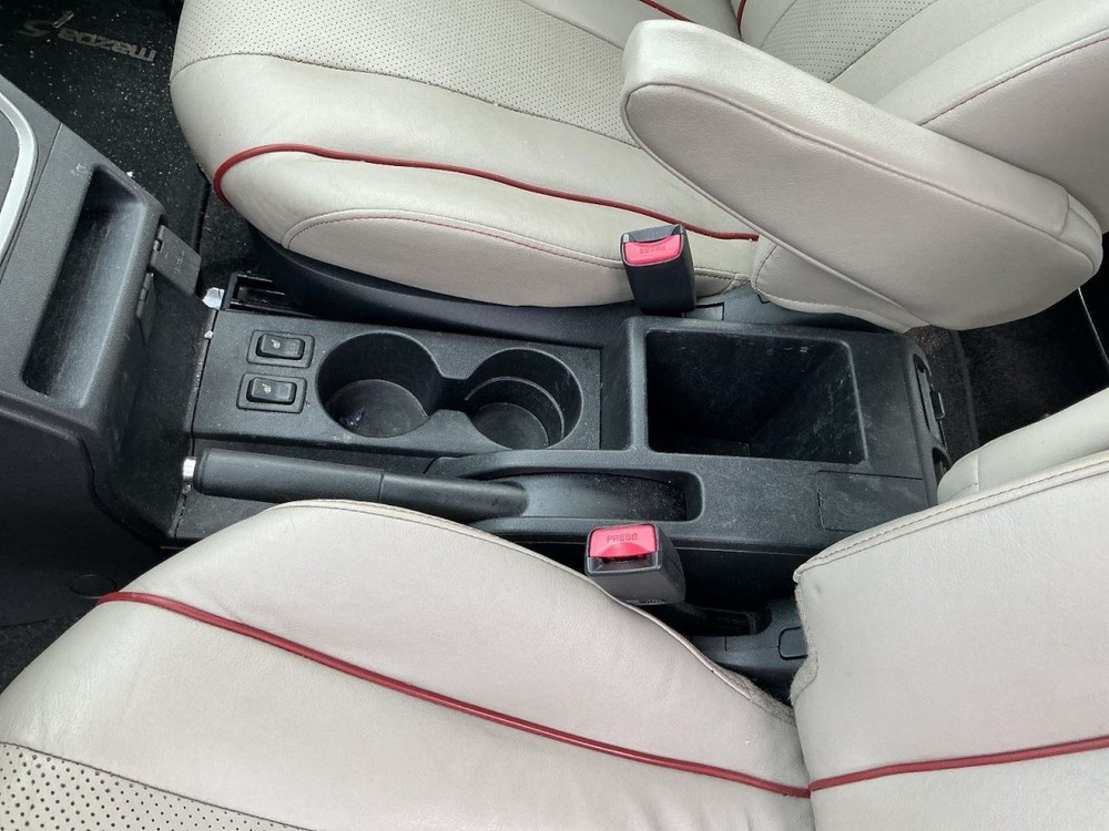Console Front Floor Fits 12-17 MAZDA 5 4936338
