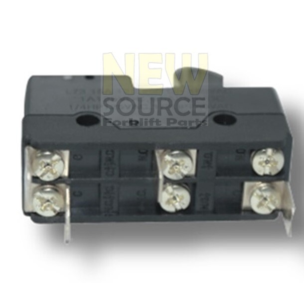 BZ-2AW855-D6 MICRO SWITCH REPLACEMENT MC009A