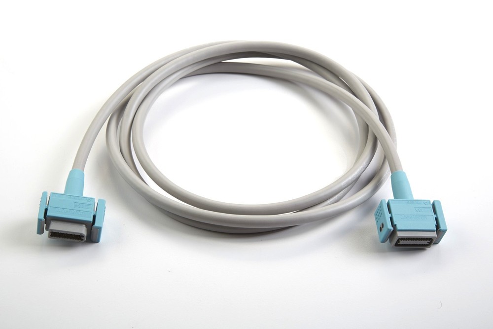 Philips M3081-61602 Connector Adapter Cable for MMS M3001A & M8048A