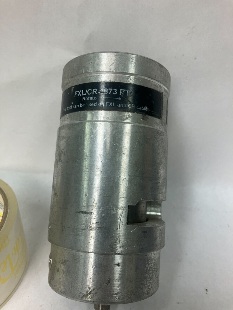 Commscope FXL/CR-1873-PT Prep Tool