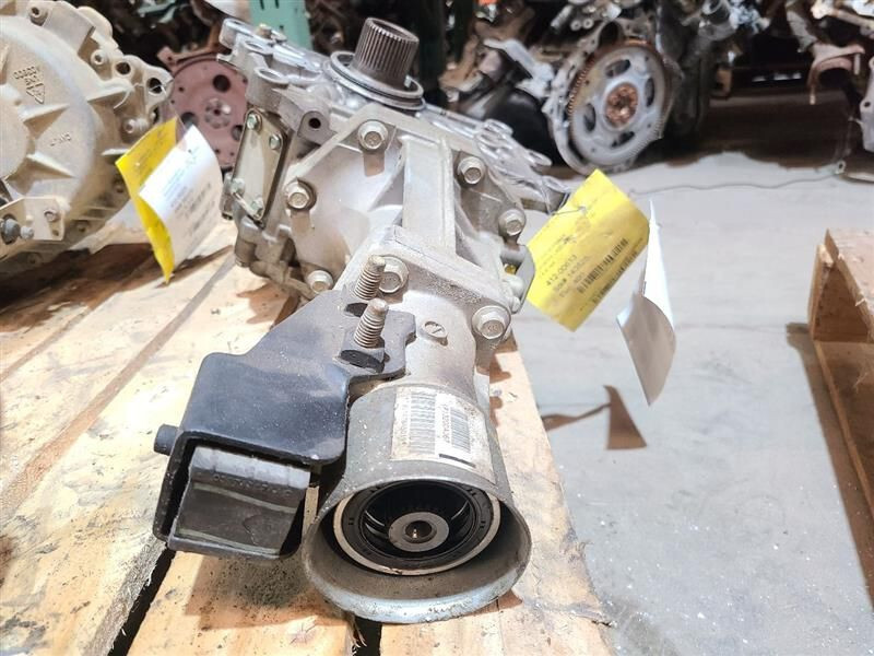2007-2017 Jeep Patriot Compass Transfer Case Assembly