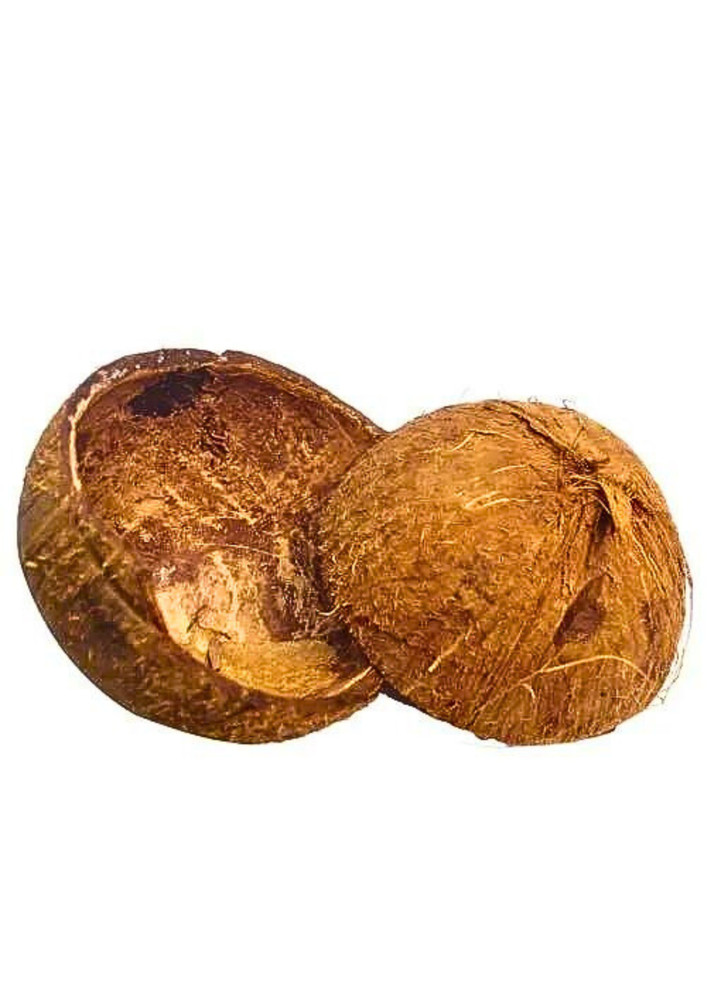 100% Ceylon Natural COCONUT SHELL Pure Organic Eco Friendly