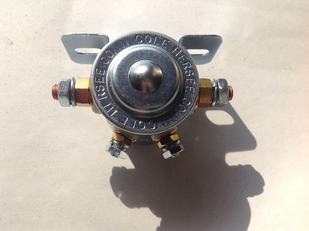 Hyster Relay 5012703-04