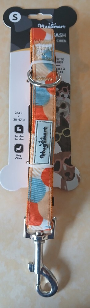 Hug Smart Small Dog Leash