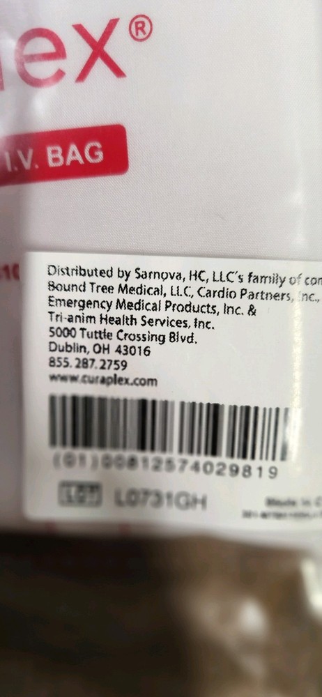 INFU STAT Pressure Infuser