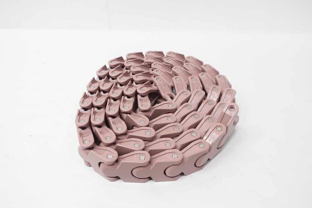 Uni-chains 31LF1700 Flexing Conveyor Chain 20.013ft 50mm 55mm