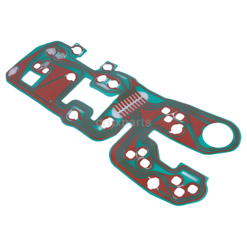 Instrument Cluster Panel Printed Circuit Board For 1970-1981 Chevy