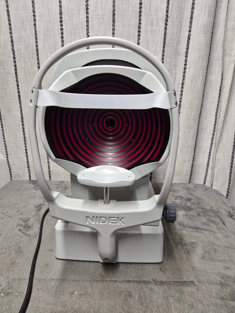 NIDEK ARK-10000 OPD-Scan II Optical Path Difference Scanning System