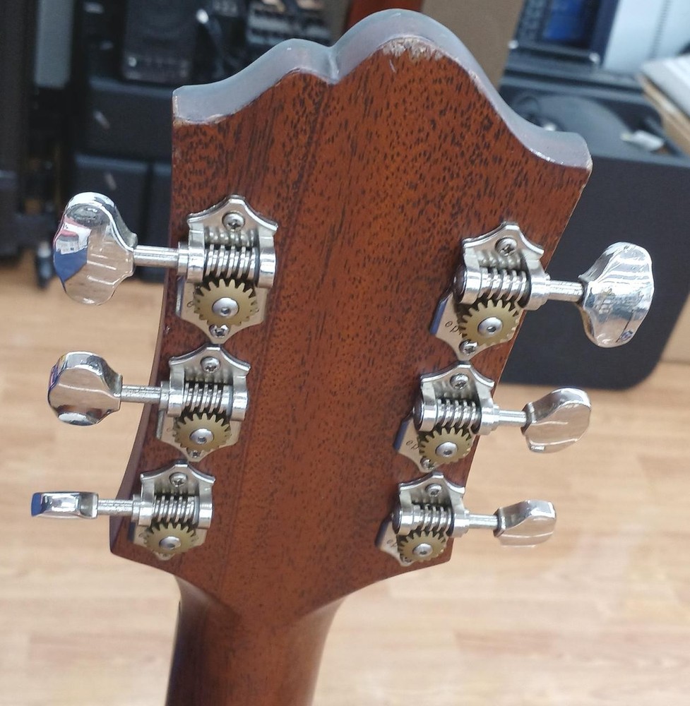 EPIPHONE DR-400 MCE Electric Acoustic