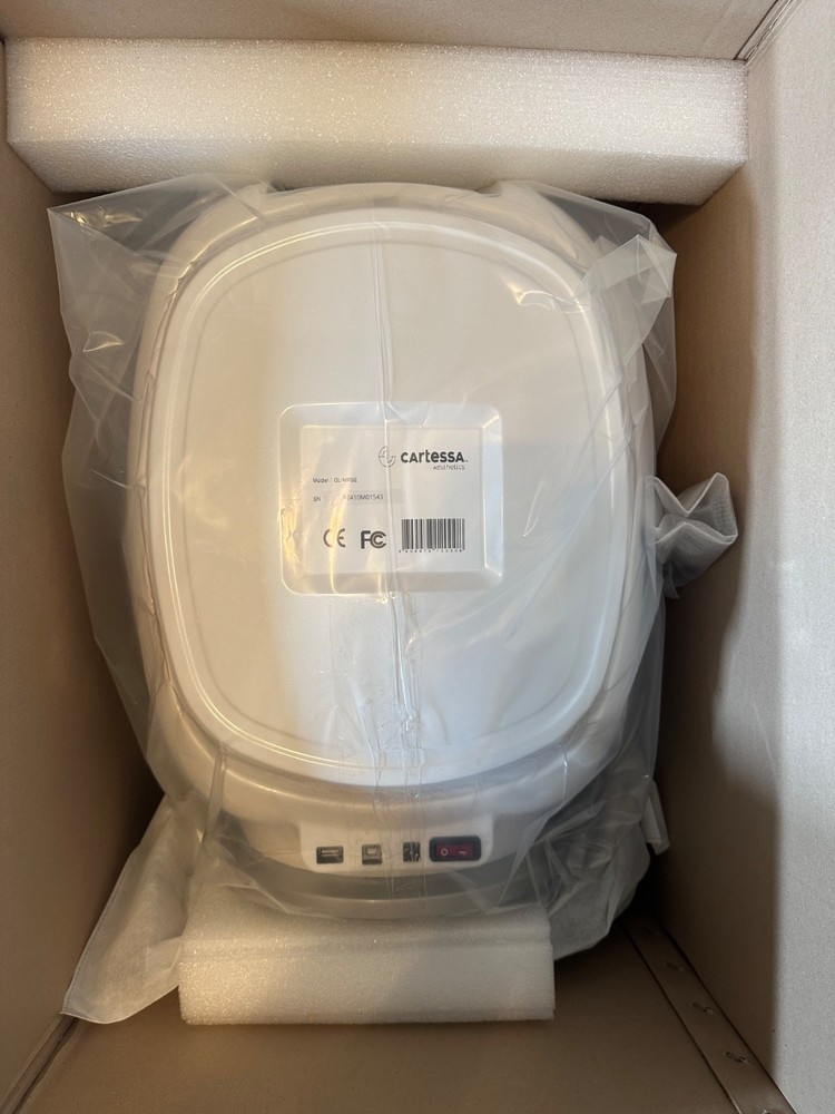 GLIMPSE – PROFESSIONAL SKIN ANALYZER 2024