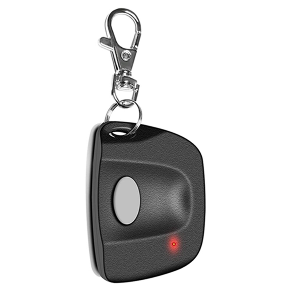 2PC Remote Control Garage Door Gate Opener Transmitter 10 Digit Pins Code-300MHz
