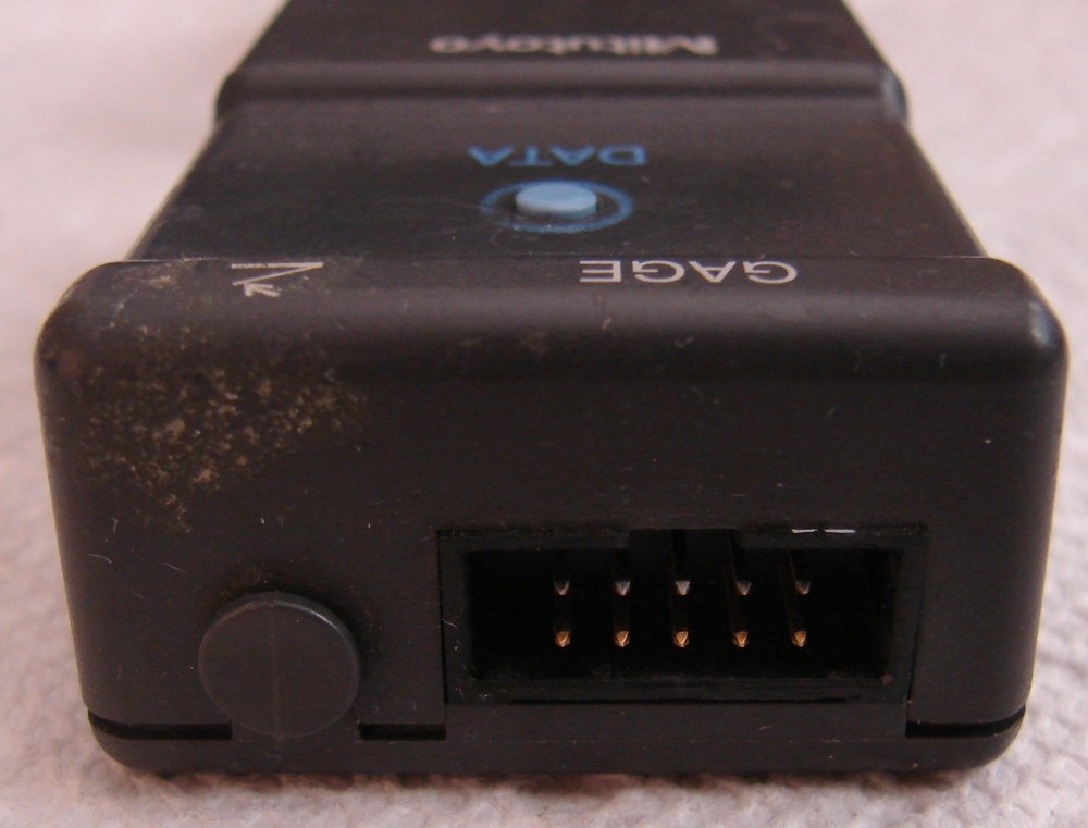 Mitutoyo 264-005 Input Tool for Keyboard IT-005D