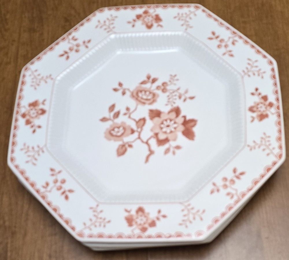 Independence Ironstone Interpace Bittersweeet sold by the piece