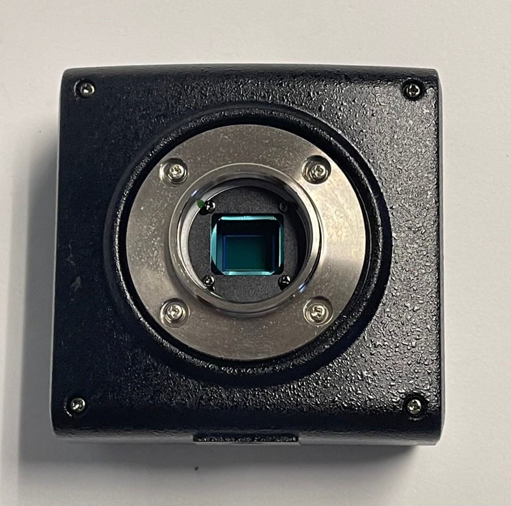 Nikon DigiSight 12.7 Mega Pixel Camera Head DSRi1 MQA16050