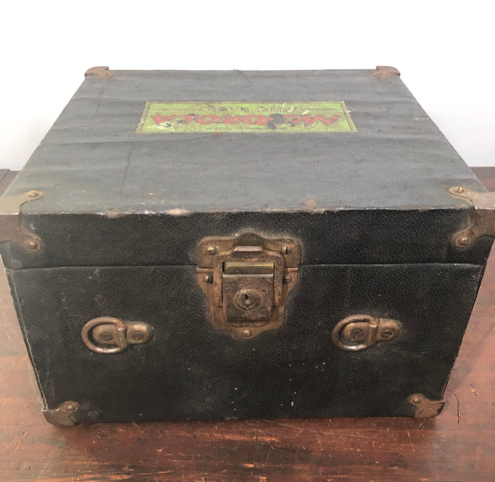 Antique Tube Tester