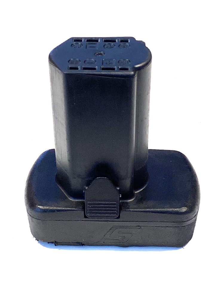 Snap on Tools 14.4 Volt 2.5Ah BLACK MicroLithium Battery Pack CTB8174 TESTED