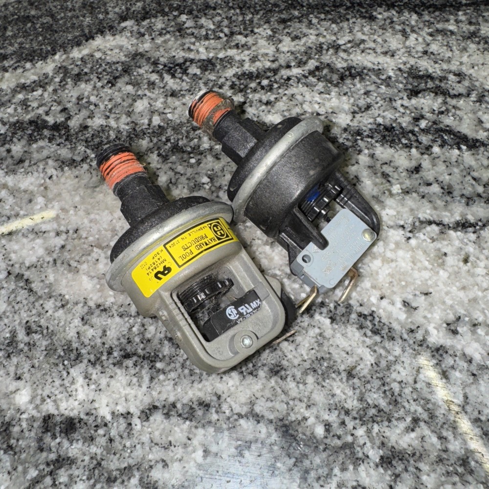 Hayward FDXLWPS1931 Pressure Switch, FD Heaters