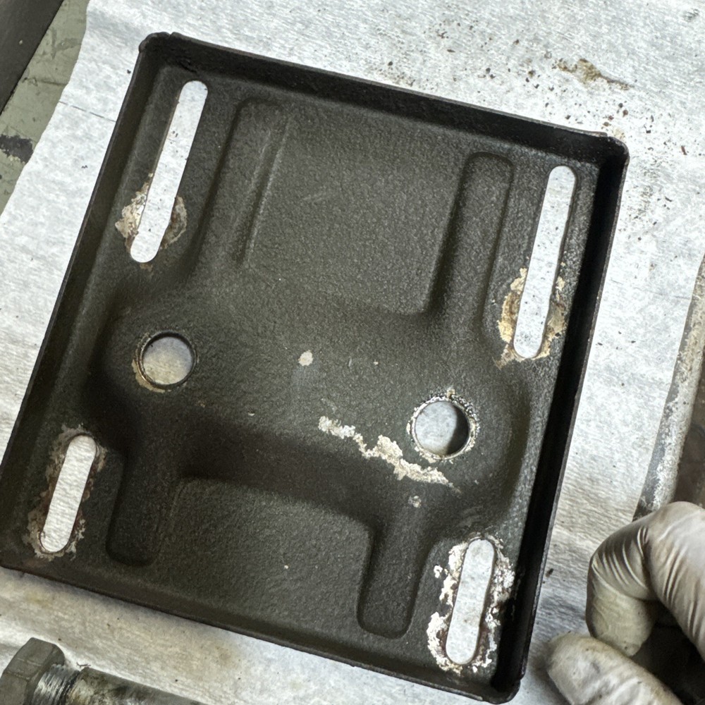 Shopmaster 12inch Drill Press Motor Mount Dp-607
