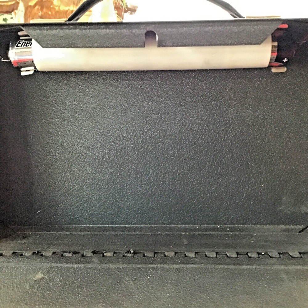 Allied A-1707 Universal Auto Analyzer with Manual