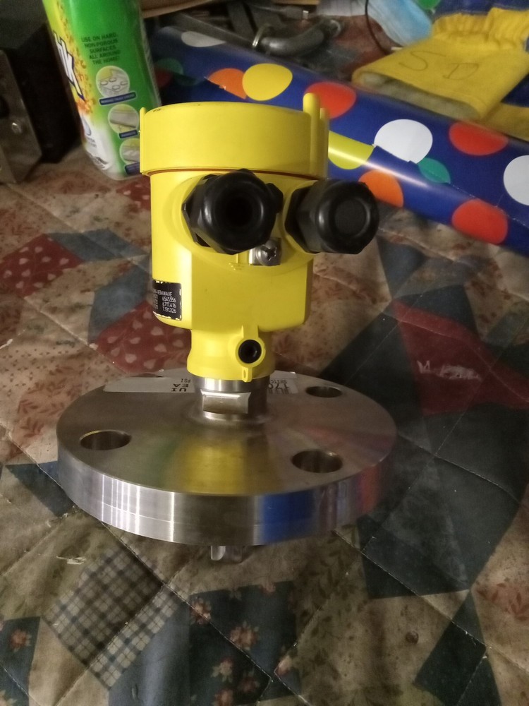 NEW Vega SWING61.XUACYXPRX Vibration Level Switch
