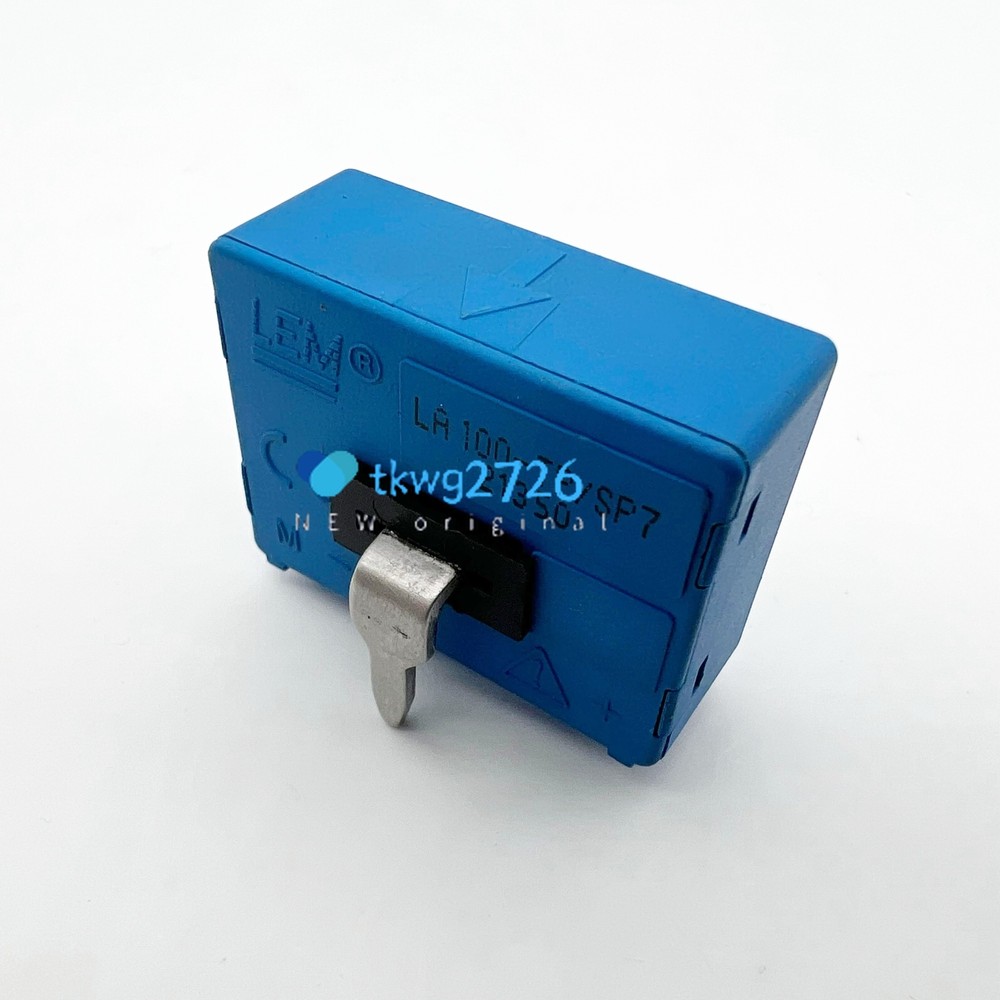 1PCS LA100-TP/SP7 Module expert new quality