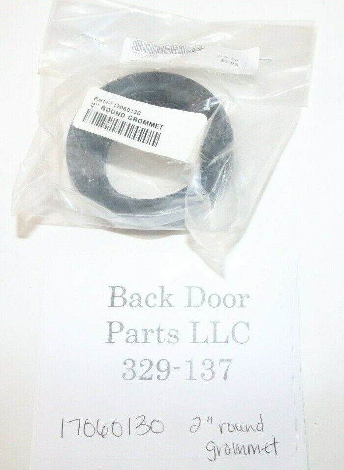 2" Round Grommet 17060130