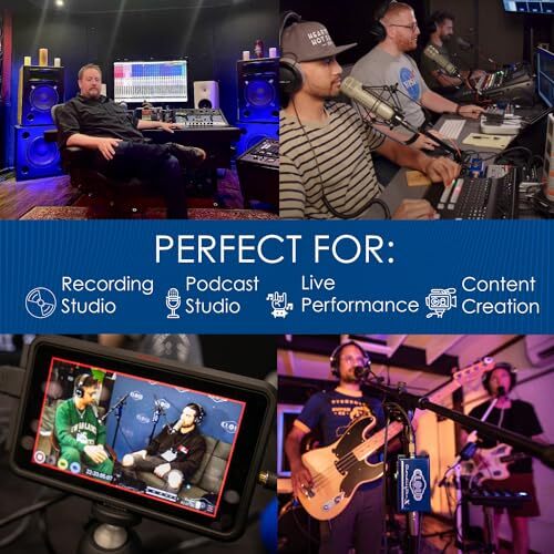 Cloud Microphones - Cloudlifter CL-1 Mic Activator - Assorted Sizes